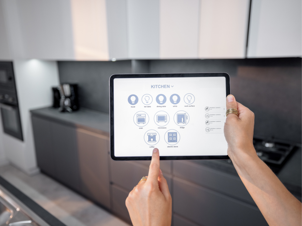 The Symbiosis of Smart Home Technology and Home Inspections