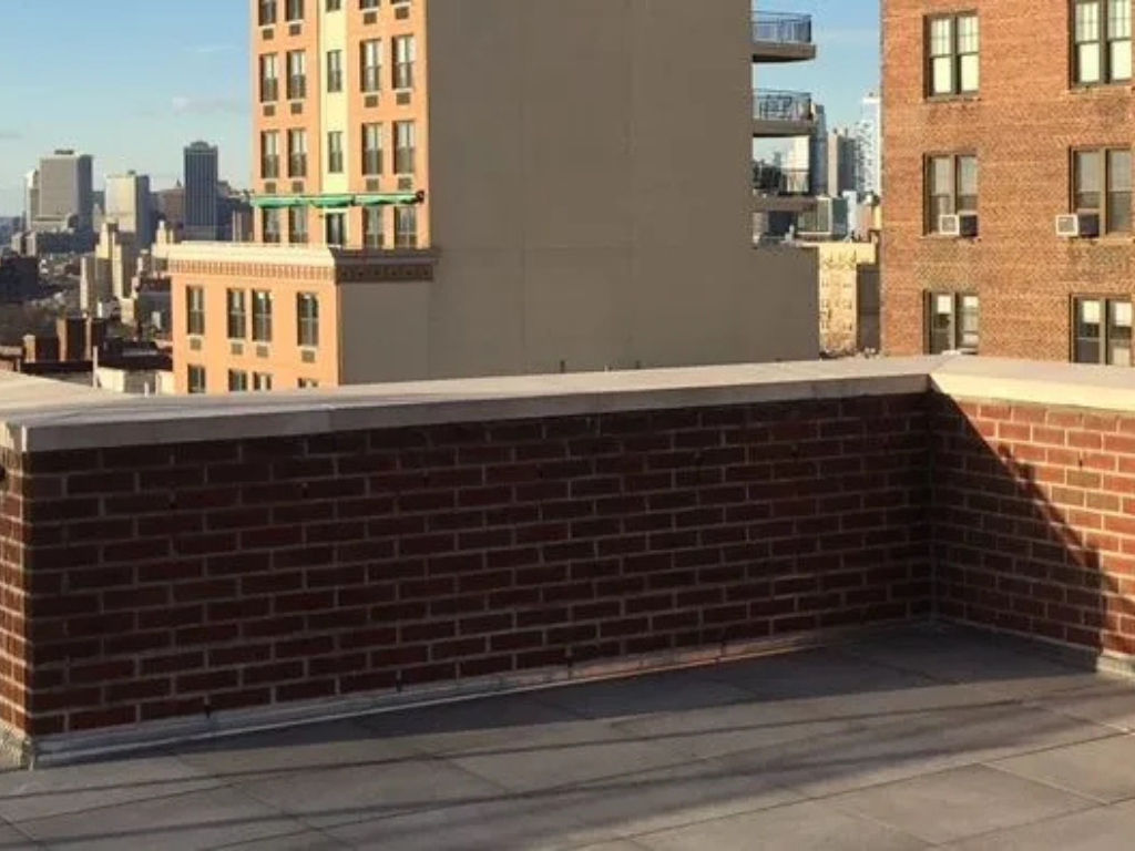 The Importance of Parapet Safety Inspections in Manhattan