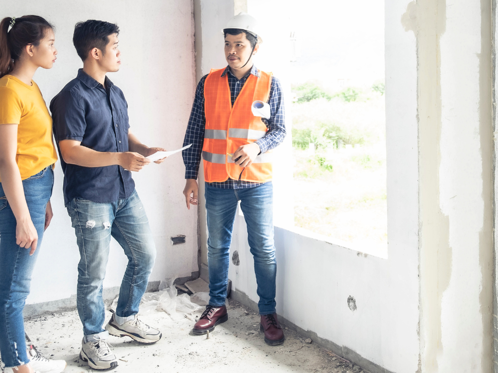 The Unspoken Rules of Attending Your Own Home Inspection