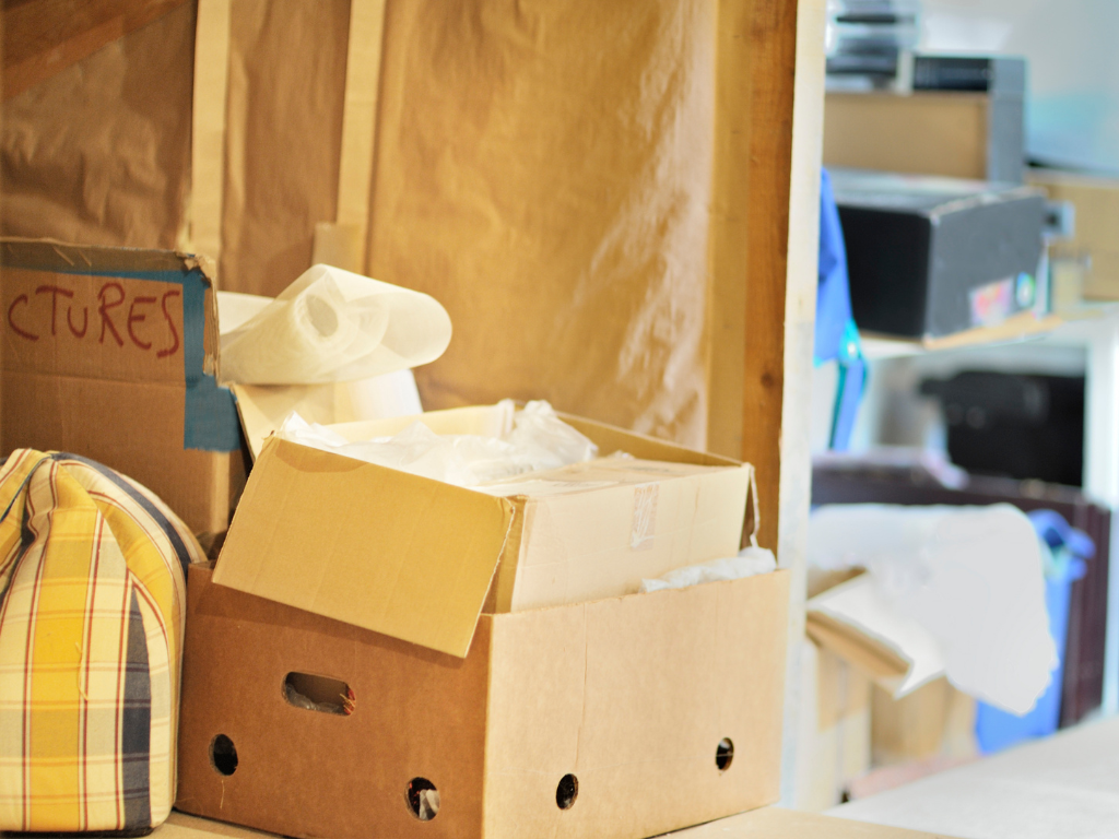 Cluttered and Costly: The Safety Risks Hiding in Your Home’s Storage Areas